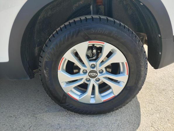 Chery Tiggo 4 Pro I с пробегом 2024 года, цена 1 620 000 рублей, 17200 км, внедорожник, Автокод Объявления