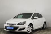 Opel Astra J Рестайлинг Пермь  - изображение 25