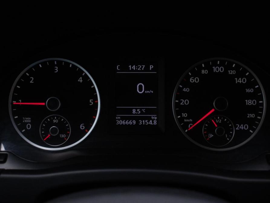 Volkswagen Tiguan I Москва  - изображение 12