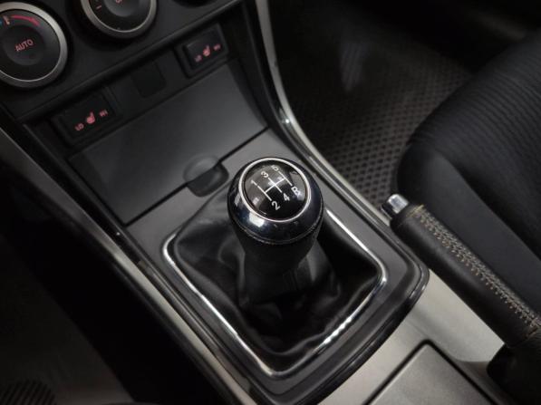 Mazda 6 II (GH) Рестайлинг с пробегом 2011 года, цена 920 000 рублей, 159263 км, лифтбек, Автокод Объявления