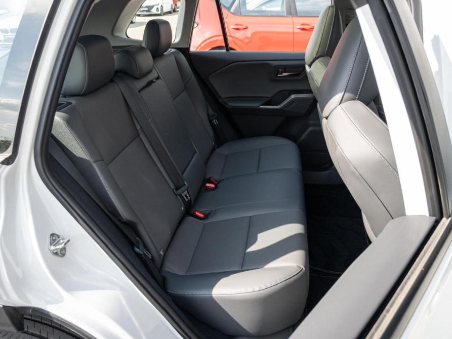 Toyota RAV4 VI (XA60) Краснодар  - изображение 7