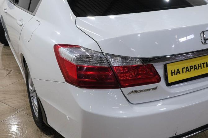 Honda Accord IX с пробегом 2013 года, цена 1 449 000 рублей, 262000 км, седан, Автокод Объявления