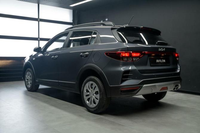 Новый Solaris KRX 2025 года, цена 2 650 000 рублей, хэтчбек, Автокод Объявления