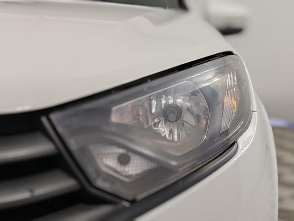 Lada (ВАЗ) Granta I Рестайлинг с пробегом 2022 года, цена 649 000 рублей, 116232 км, лифтбек, Автокод Объявления