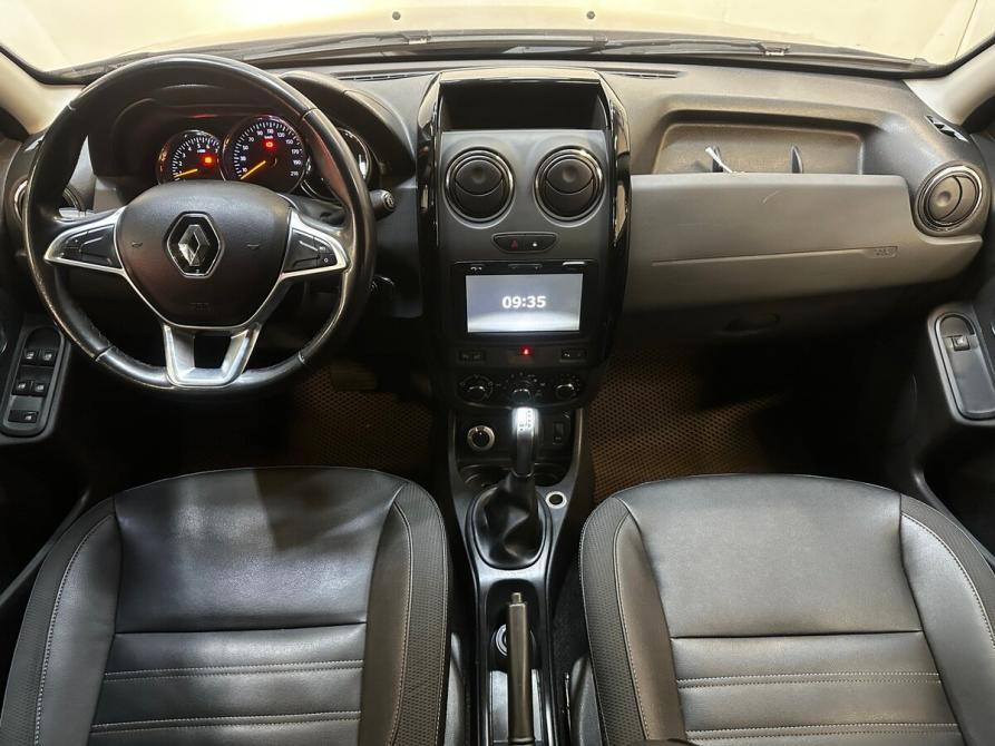 Renault Duster I Рестайлинг Балашиха  - изображение 5