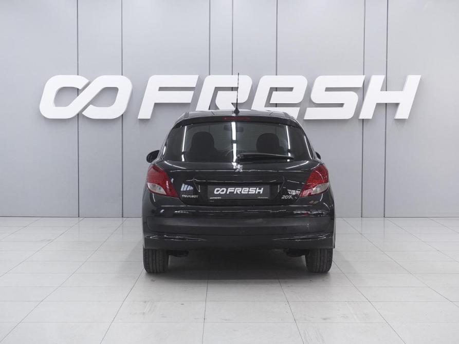 Peugeot 207 I Рестайлинг Ростов-на-Дону  - изображение 4
