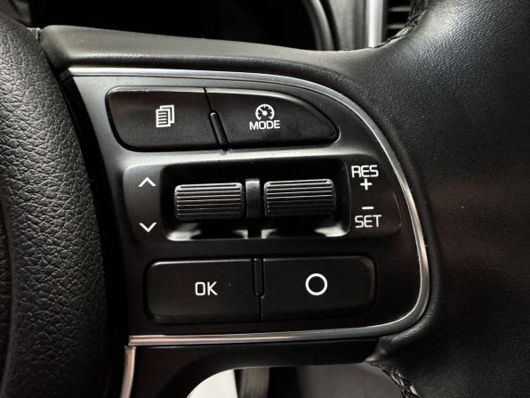 Kia Sportage IV Рестайлинг с пробегом 2018 года, цена 2 200 000 рублей, 64563 км, внедорожник, Автокод Объявления