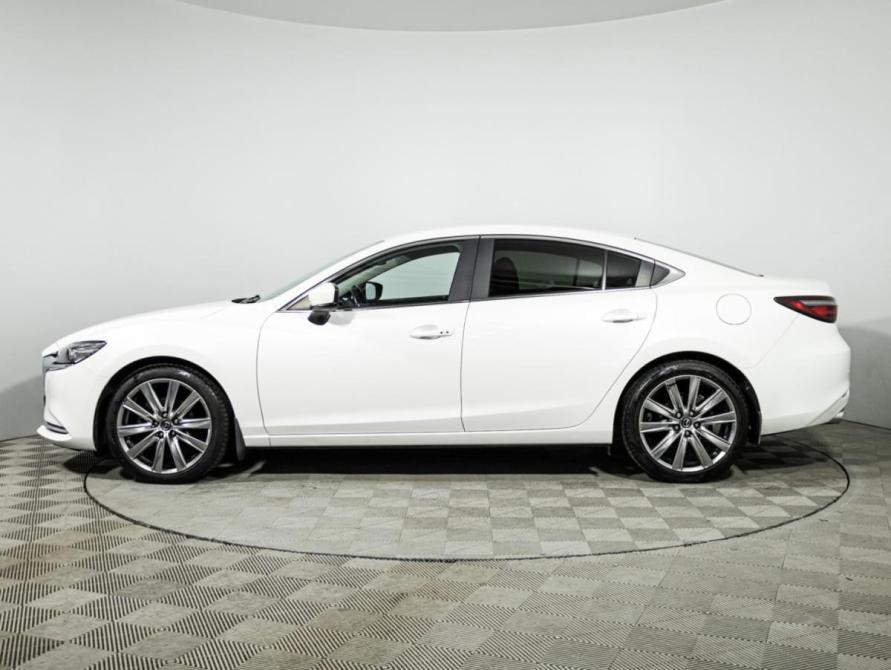 Mazda 6 III (GJ) Рестайлинг 2 Санкт-Петербург  - изображение 9