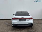 Audi A7 II (4K) Москва  - изображение 21