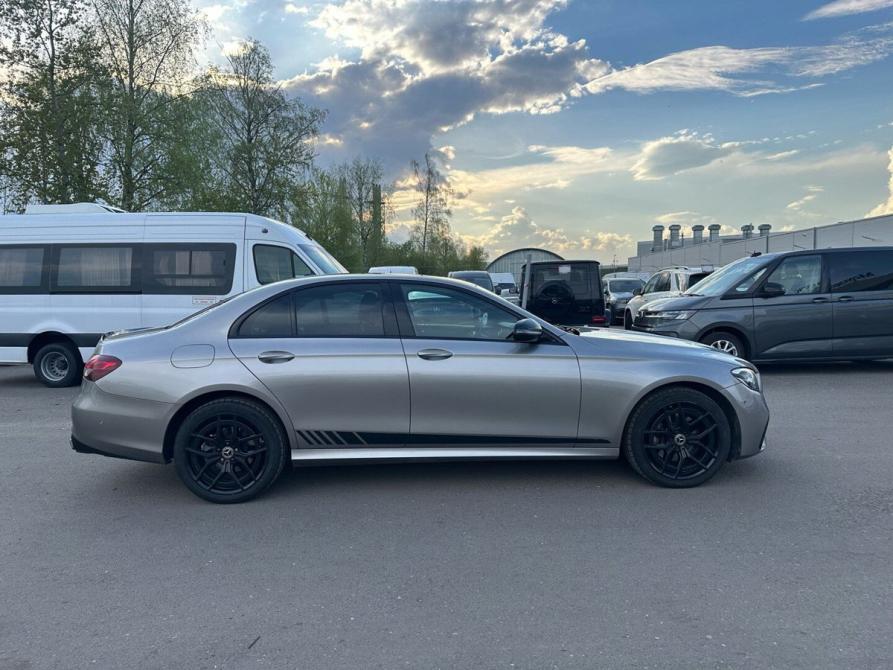 Mercedes-Benz E-Класс V (W213 S213 C238) Рестайлинг Москва  - изображение 6