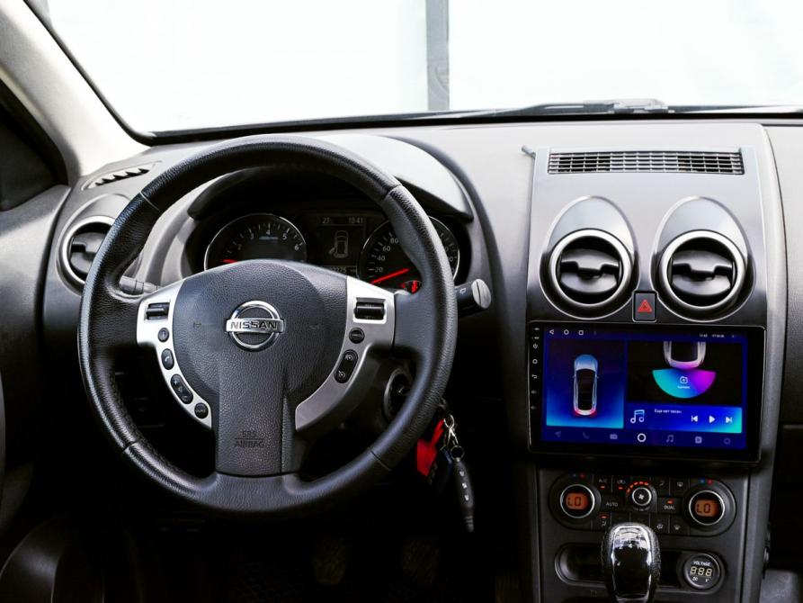 Nissan Qashqai I Рестайлинг Екатеринбург  - изображение 19