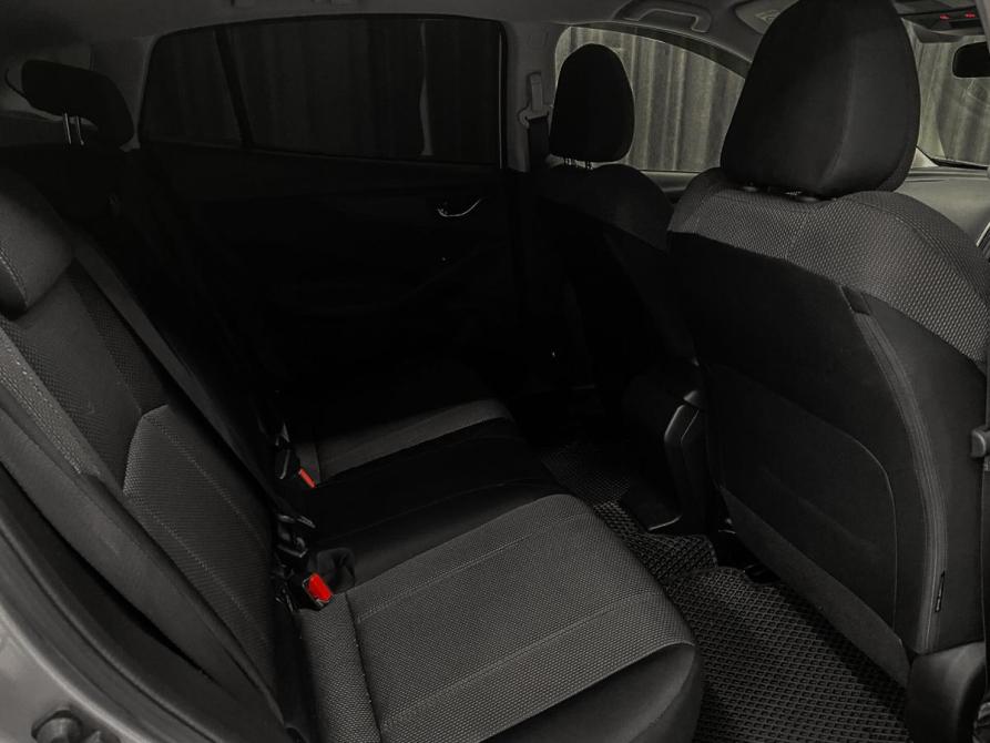 Subaru Impreza V Рестайлинг Красноярск  - изображение 16