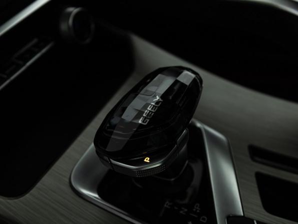 Geely Coolray I с пробегом 2023 года, цена 2 099 700 рублей, 28371 км, внедорожник, Автокод Объявления
