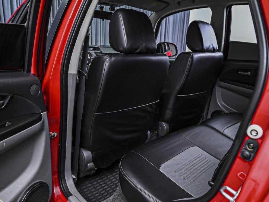 Suzuki SX4 I (Classic) Ставрополь  - изображение 11