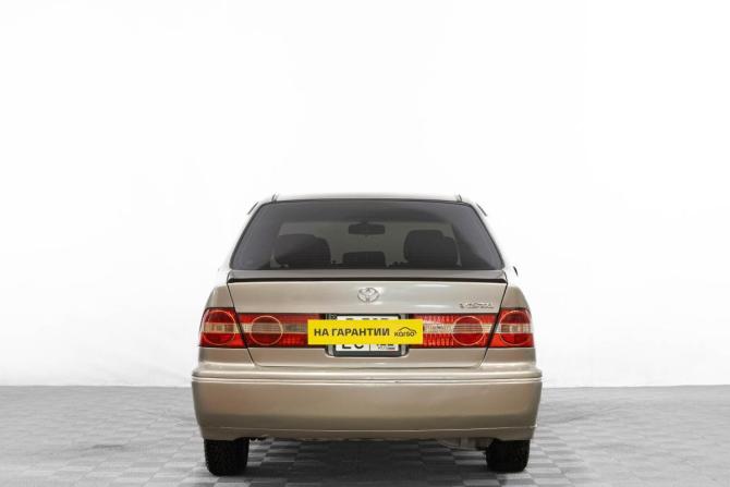 Toyota Vista V (V50) с пробегом 2000 года, цена 579 000 рублей, 300000 км, седан, Автокод Объявления