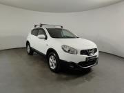 Nissan Qashqai I Рестайлинг Уфа  - изображение 27