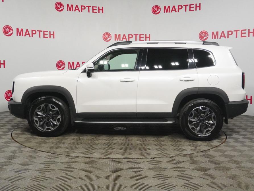 Haval Dargo I Вологда  - изображение 8
