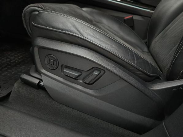 Audi Q8 I (4M) с пробегом 2020 года, цена 7 799 000 рублей, 94608 км, внедорожник, Автокод Объявления