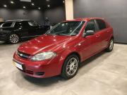 Chevrolet Lacetti I Нижний Новгород  - изображение 9