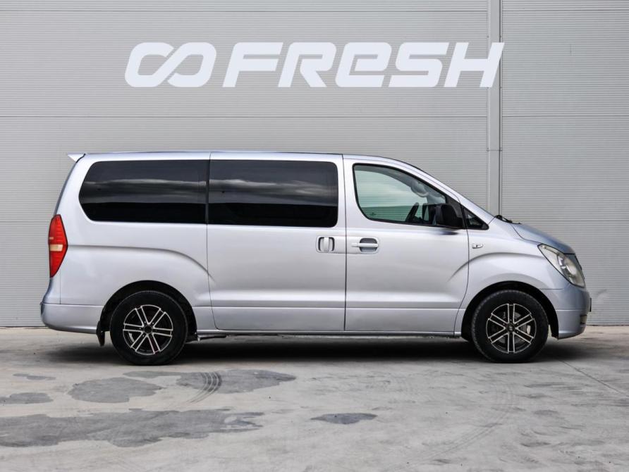 Hyundai Grand Starex I Краснодар  - изображение 5