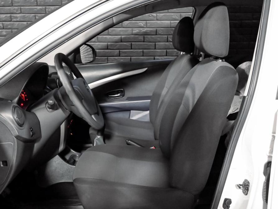 Nissan Almera III (G15) Екатеринбург  - изображение 9
