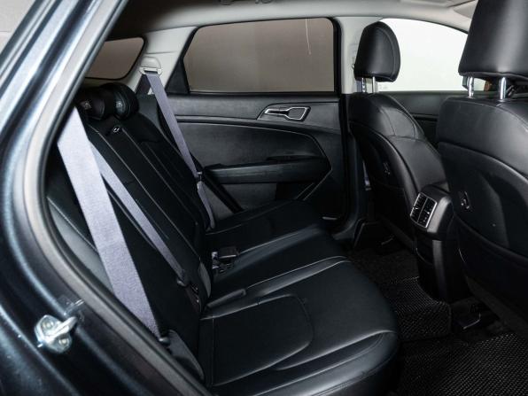 Kia Sportage V с пробегом 2021 года, цена 3 450 000 рублей, 100600 км, внедорожник, Автокод Объявления