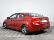 Hyundai Elantra V (MD) Санкт-Петербург  - изображение 27