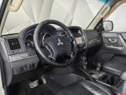 Mitsubishi Pajero IV Рестайлинг 1 Москва  - изображение 39