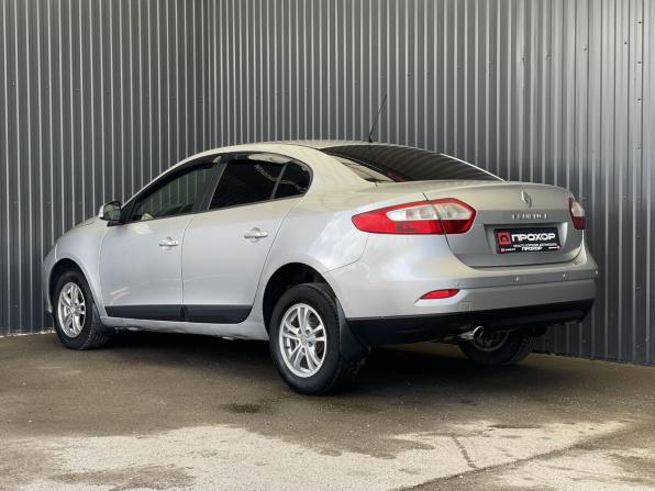 Renault Fluence I с пробегом 2012 года, цена 497 000 рублей, 279267 км, седан, Автокод Объявления