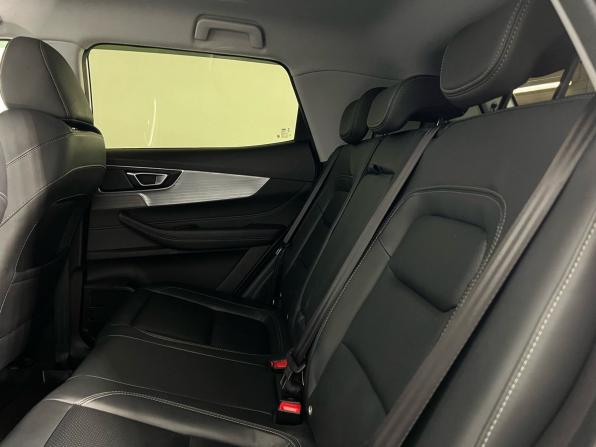 Chery Tiggo 4 Pro I с пробегом 2022 года, цена 1 585 000 рублей, 37000 км, внедорожник, Автокод Объявления