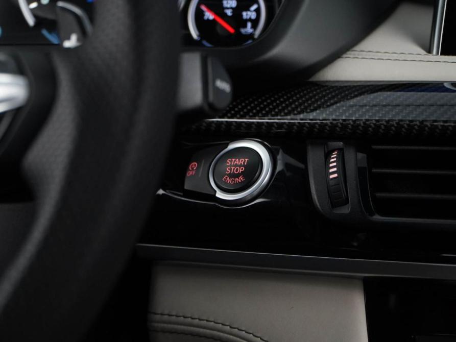 BMW X6 M II (F86) Москва  - изображение 26