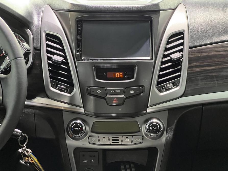 SsangYong Actyon II Рестайлинг Оренбург  - изображение 10