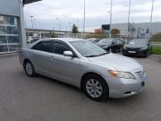 Toyota Camry VI (XV40) Санкт-Петербург  - изображение 18