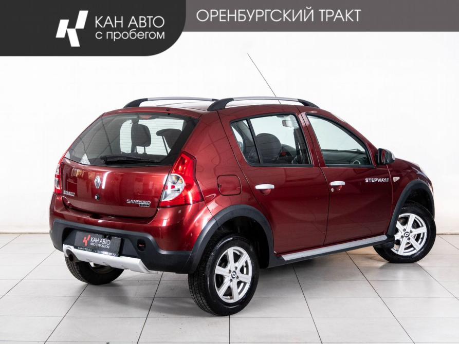 Renault Sandero I Казань  - изображение 3