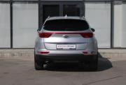 Kia Sportage IV Саратов  - изображение 38