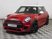 Mini Hatch III (F55/F56) Рестайлинг Москва  - изображение 17