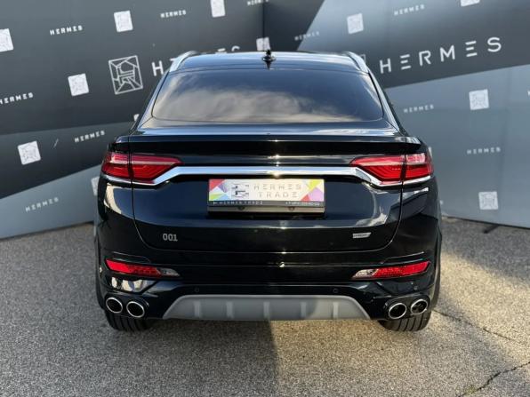 Knewstar 001 с пробегом 2024 года, цена 3 099 000 рублей, 8885 км, внедорожник, Автокод Объявления