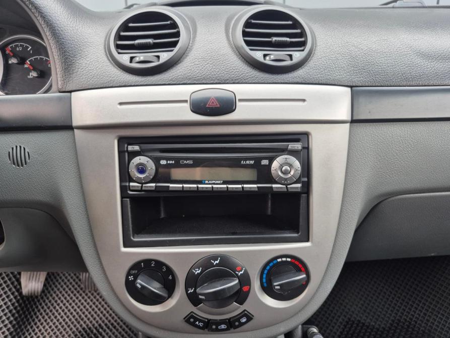 Chevrolet Lacetti I Воронеж  - изображение 19