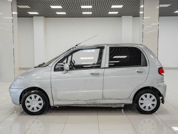 Daewoo Matiz I Рестайлинг с пробегом 2013 года, цена 214 000 рублей, 132431 км, хэтчбек, Автокод Объявления