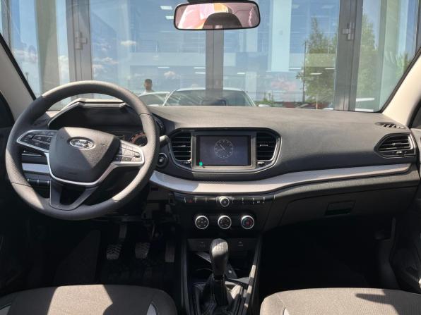 Lada (ВАЗ) Vesta I Рестайлинг (NG) с пробегом 2023 года, цена 1 340 000 рублей, 35000 км, седан, Автокод Объявления