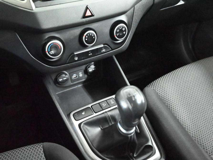 Hyundai Creta I Екатеринбург  - изображение 15