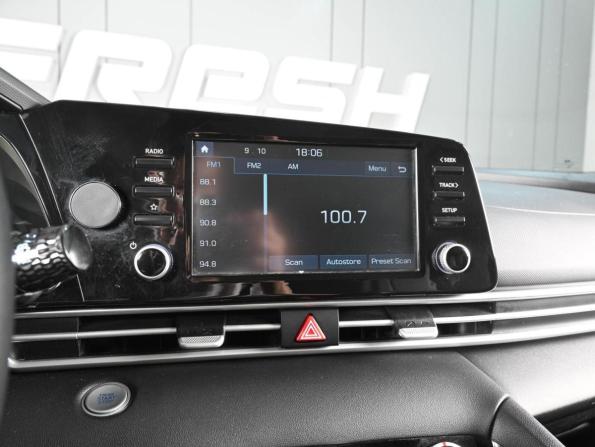 Hyundai Elantra VII (CN7) Рестайлинг с пробегом 2023 года, цена 2 149 000 рублей, 68661 км, седан, Автокод Объявления