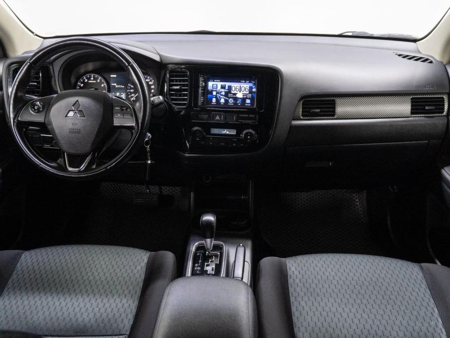 Mitsubishi Outlander III Рестайлинг Тюмень  - изображение 18