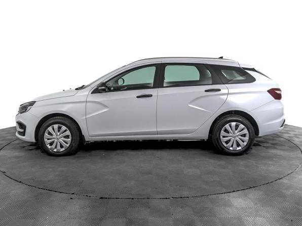 Lada (ВАЗ) Vesta I Рестайлинг (NG) с пробегом 2024 года, цена 1 499 000 рублей, 15002 км, универсал, Автокод Объявления