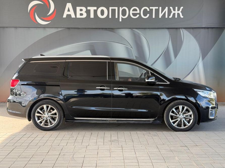 Kia Carnival III Волгоград  - изображение 4