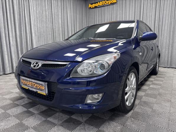 Hyundai i30 I с пробегом 2009 года, цена 730 000 рублей, 180673 км, хэтчбек, Автокод Объявления