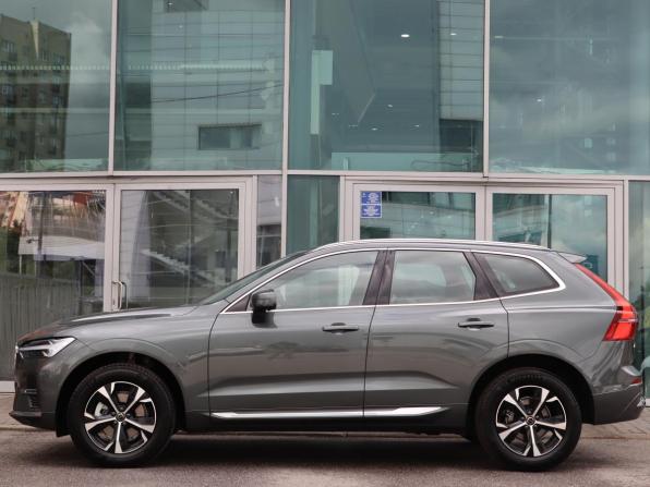 Volvo XC60 II Рестайлинг 2 с пробегом 2025 года, цена 6 290 000 рублей, 62 км, внедорожник, Автокод Объявления