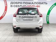 Volvo XC60 I Рестайлинг Москва  - изображение 23