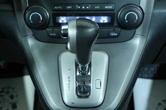 Honda CR-V III с пробегом 2007 года, цена 1 349 000 рублей, 278500 км, внедорожник, Автокод Объявления