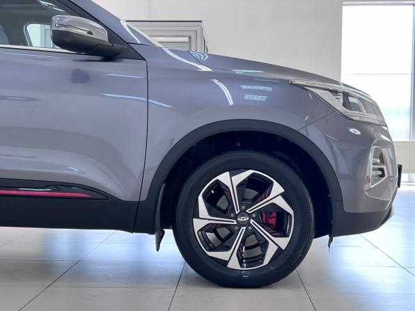 Chery Tiggo 4 Pro I с пробегом 2023 года, цена 1 690 000 рублей, 26739 км, внедорожник, Автокод Объявления